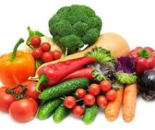 Vegetable